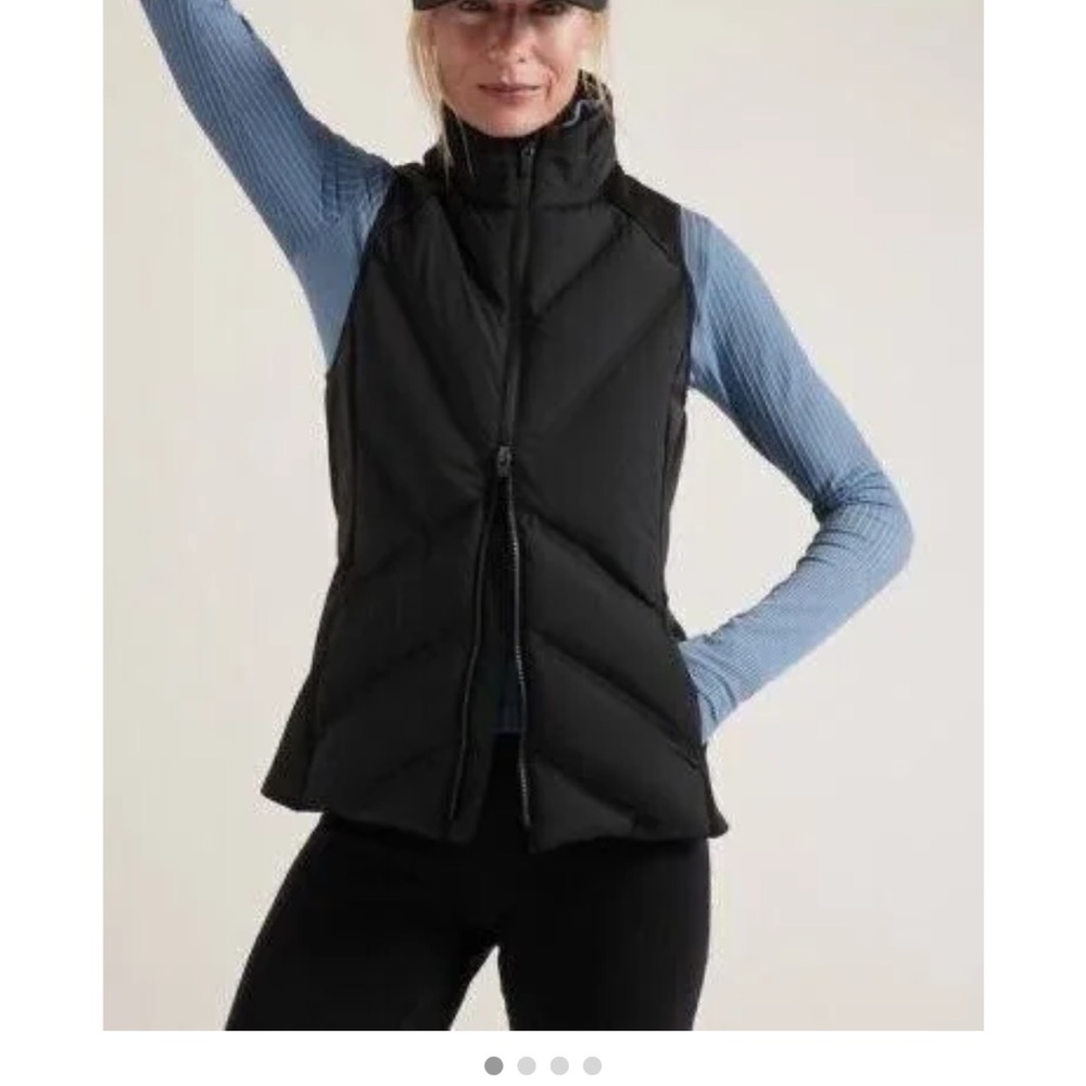 Athleta Inlet Vest